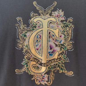 Juicy Couture Crewneck Sweater